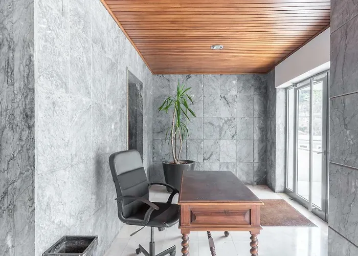 The Perfect 포르투