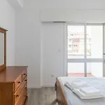 The Perfect Apartment