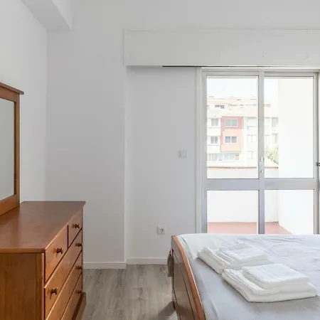 The Perfect Apartament