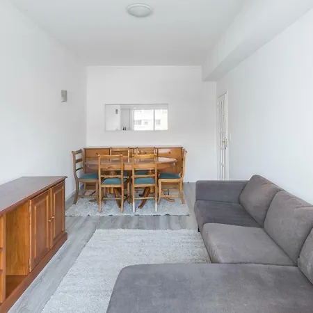 Apartament The Perfect Porto