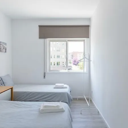 The Perfect Apartament