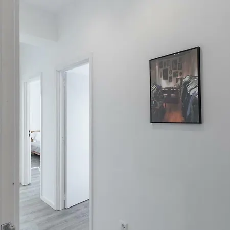 Apartament The Perfect *