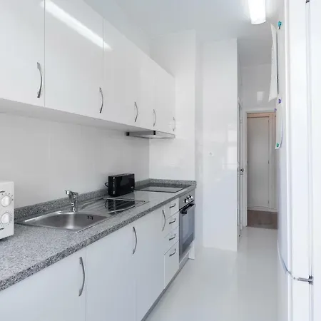 The Perfect Apartament Porto