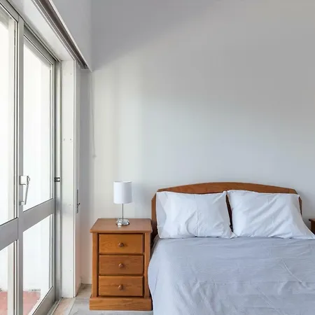 Apartament The Perfect