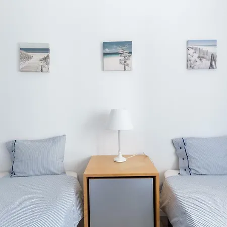 Apartament The Perfect