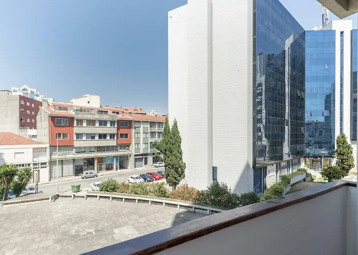 The Perfect * بورتو