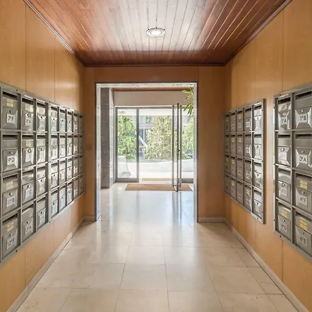 The Perfect * Πόρτο