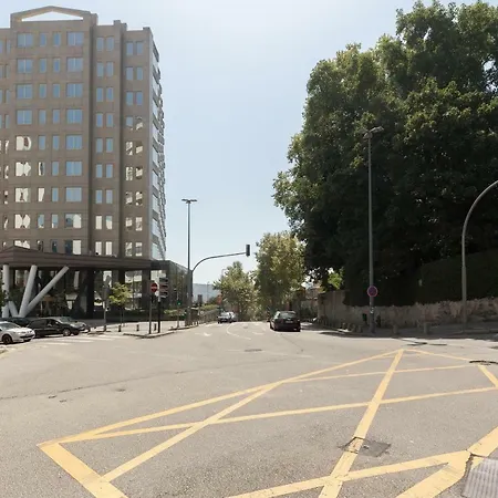 Διαμέρισμα The Perfect