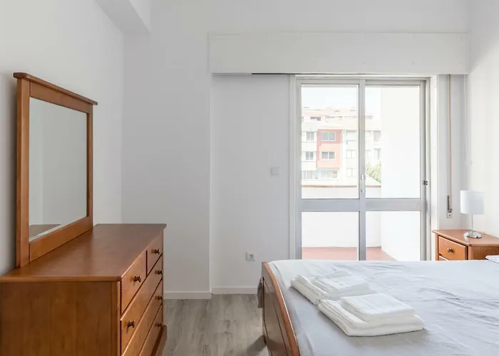 The Perfect Appartement