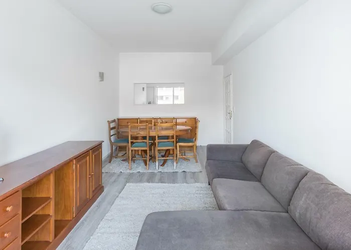 Appartement The Perfect Porto