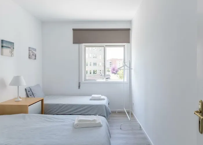 The Perfect Appartement