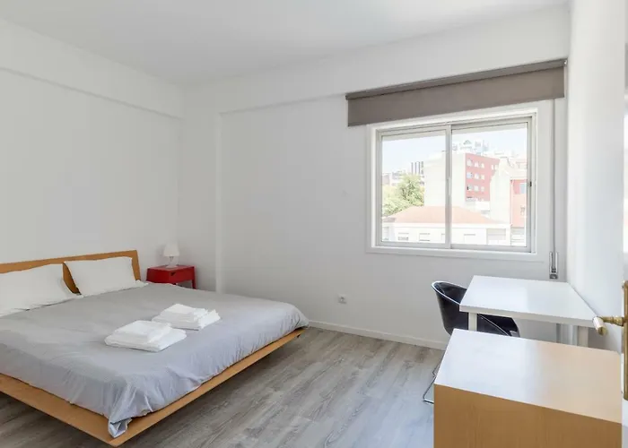 The Perfect Appartement *