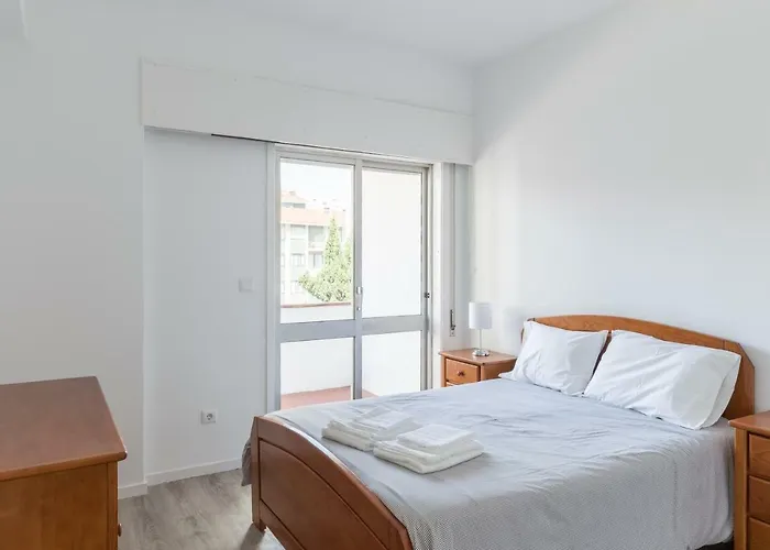 Appartement The Perfect *