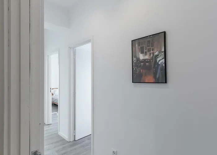 Appartement The Perfect *