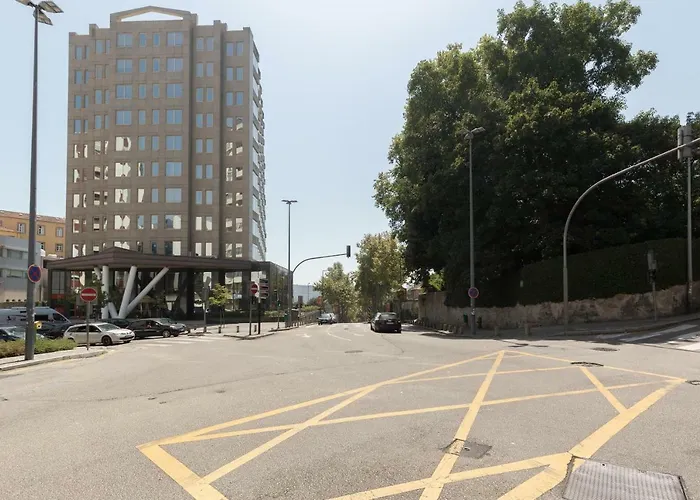 Appartement The Perfect