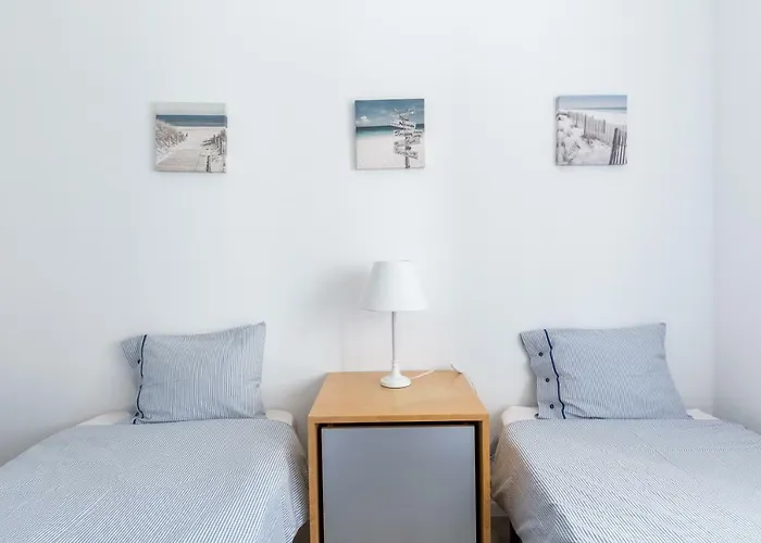 Appartement The Perfect