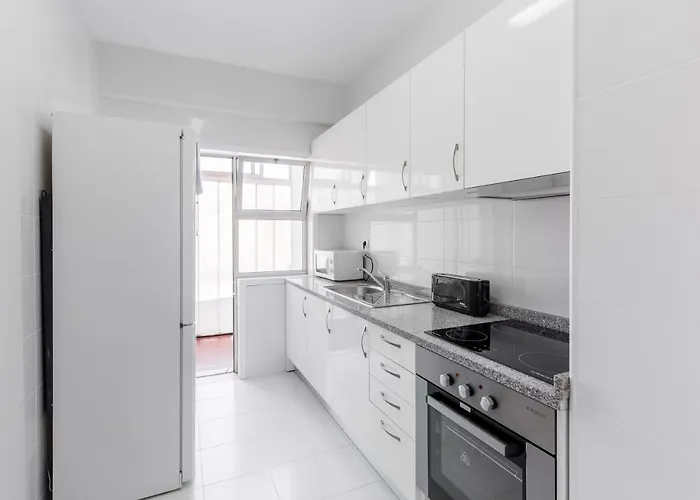 Appartement The Perfect *